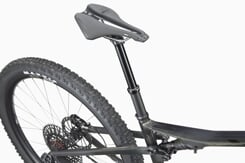 CANNONDALE SCALPEL 29" CARBON 1 (C24203U10/RAW) CANNONDALE SCALPEL 29" CARBON 1 (C24203U10/RAW)