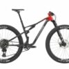 CANNONDALE SCALPEL 29" CARBON 1 (C24203U20/RRD)