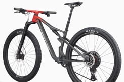 CANNONDALE SCALPEL 29" CARBON 1 (C24203U20/RRD) CANNONDALE SCALPEL 29" CARBON 1 (C24203U20/RRD)