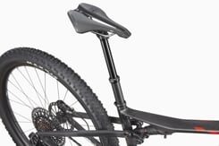 CANNONDALE SCALPEL 29" CARBON 1 (C24203U20/RRD) CANNONDALE SCALPEL 29" CARBON 1 (C24203U20/RRD)
