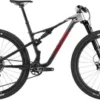 CANNONDALE SCALPEL 29" CARBON 1 (C24203U30/SLV)