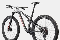 CANNONDALE SCALPEL 29" CARBON 1 (C24203U30/SLV) CANNONDALE SCALPEL 29" CARBON 1 (C24203U30/SLV)