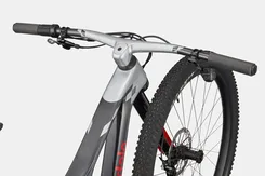 CANNONDALE SCALPEL 29" CARBON 1 (C24203U30/SLV) CANNONDALE SCALPEL 29" CARBON 1 (C24203U30/SLV)