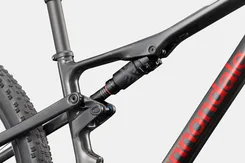 CANNONDALE SCALPEL 29" CARBON 1 (C24203U30/SLV) CANNONDALE SCALPEL 29" CARBON 1 (C24203U30/SLV)