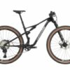 CANNONDALE SCALPEL 29" CARBON 2 LEFTY (C24025U10/SBK) 5 CANNONDALE SCALPEL 29" CARBON 2 LEFTY (C24025U10/SBK)