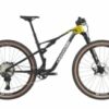 CANNONDALE SCALPEL 29" CARBON 2 LEFTY (C24025U20/PYW)