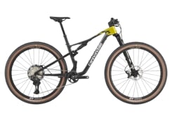 CANNONDALE SCALPEL 29" CARBON 2 LEFTY (C24025U20/PYW)