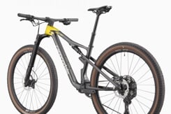 CANNONDALE SCALPEL 29" CARBON 2 LEFTY (C24025U20/PYW) CANNONDALE SCALPEL 29" CARBON 2 LEFTY (C24025U20/PYW)