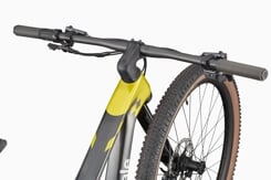 CANNONDALE SCALPEL 29" CARBON 2 LEFTY (C24025U20/PYW) CANNONDALE SCALPEL 29" CARBON 2 LEFTY (C24025U20/PYW)