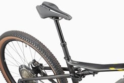 CANNONDALE SCALPEL 29" CARBON 2 LEFTY (C24025U20/PYW) CANNONDALE SCALPEL 29" CARBON 2 LEFTY (C24025U20/PYW)