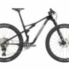 CANNONDALE SCALPEL 29" CARBON 2 LEFTY (C24354U10/SBK)
