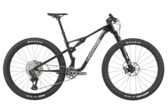 CANNONDALE SCALPEL 29" CARBON 2 LEFTY (C24354U10/SBK)