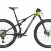 CANNONDALE SCALPEL 29" CARBON 3 (C24403U20/GMG)