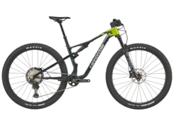 CANNONDALE SCALPEL 29" CARBON 3 (C24403U20/GMG)