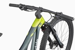 CANNONDALE SCALPEL 29" CARBON 3 (C24403U20/GMG) CANNONDALE SCALPEL 29" CARBON 3 (C24403U20/GMG)