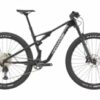 CANNONDALE SCALPEL 29" CARBON 4 (C24504U10/SBK)