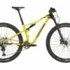 CANNONDALE SCALPEL 29" CARBON 4 (C24504U20/RYW)