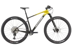 CANNONDALE SCALPEL HT CARBON 1 (C25015U10/PYW)