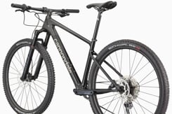 CANNONDALE SCALPEL HT CARBON 2 (C25025U10/SBK) CANNONDALE SCALPEL HT CARBON 2 (C25025U10/SBK)