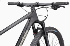 CANNONDALE SCALPEL HT CARBON 2 (C25025U10/SBK) CANNONDALE SCALPEL HT CARBON 2 (C25025U10/SBK)