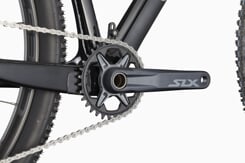 CANNONDALE SCALPEL HT CARBON 2 (C25025U10/SBK) CANNONDALE SCALPEL HT CARBON 2 (C25025U10/SBK)