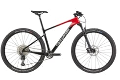 CANNONDALE SCALPEL HT CARBON 3 (C25035U10/RRD) CANNONDALE SCALPEL HT CARBON 3 (C25035U10/RRD)