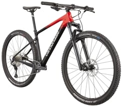 CANNONDALE SCALPEL HT CARBON 3 (C25035U10/RRD) CANNONDALE SCALPEL HT CARBON 3 (C25035U10/RRD)