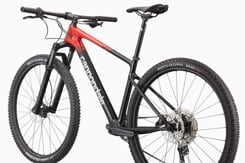 CANNONDALE SCALPEL HT CARBON 3 (C25035U10/RRD) CANNONDALE SCALPEL HT CARBON 3 (C25035U10/RRD)