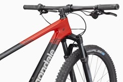 CANNONDALE SCALPEL HT CARBON 3 (C25035U10/RRD) CANNONDALE SCALPEL HT CARBON 3 (C25035U10/RRD)