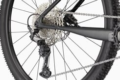 CANNONDALE SCALPEL HT CARBON 3 (C25035U10/RRD) CANNONDALE SCALPEL HT CARBON 3 (C25035U10/RRD)