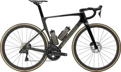 CANNONDALE SUPER SIX EVO 1 SL (C1118GU10/BBQ)
