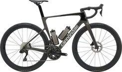 CANNONDALE SUPER SIX EVO 5 (C1122GU20/RAW)