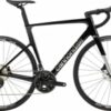 CANNONDALE SUPER SIX EVO CARBON 4 (C11602U10/BLK)
