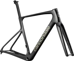 CANNONDALE SUPER SIX EVO HM A/M FRAME (C1110GU10/BBQ) CANNONDALE SUPER SIX EVO HM A/M FRAME (C1110GU10/BBQ)