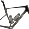 CANNONDALE SUPER SIX EVO HM A/M FRAME (C1110GU10/BBQ)