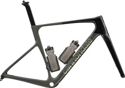 CANNONDALE SUPER SIX EVO HM A/M FRAME (C1110GU10/BBQ)