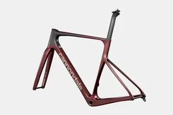 CANNONDALE SUPERSIX EVO A/M FRAME (C1113GU10/CHL) CANNONDALE SUPERSIX EVO A/M FRAME (C1113GU10/CHL)