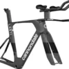 CANNONDALE SUPERSLICE A/M FRAME (C1801GU10/RAW)