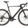 CANNONDALE SUPERX 3 (C17105U10/RAW)