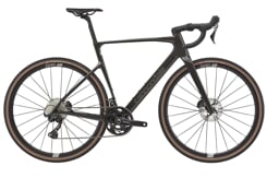 CANNONDALE SUPERX 3 (C17105U10/RAW)