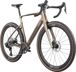CANNONDALE SUPERX 3 (C1710GU10/BRX)