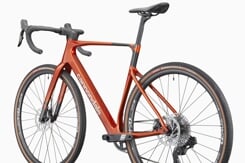 CANNONDALE SUPERX 4 AXS (C1711GU10/FOR) CANNONDALE SUPERX 4 AXS (C1711GU10/FOR)