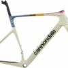 CANNONDALE SUPERX LAB71 A/M FRAME (C17065U20/MRK)