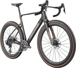 CANNONDALE SUPERX LAB71 (C1707GU10/RAW)
