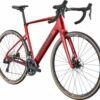 CANNONDALE SYNAPSE CARBON 4 (C12265U10/MRD)