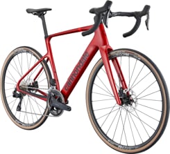 CANNONDALE SYNAPSE CARBON 4 (C12265U10/MRD)