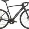 CANNONDALE SYNAPSE CARBON 5 (C12275U10/BLK)