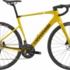 CANNONDALE SYNAPSE CARBON 5 (C12275U20/PYW) 6 CANNONDALE SYNAPSE CARBON 5 (C12275U20/PYW)