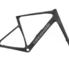 CANNONDALE SYNAPSE CARBON FRAME (C12125U20/BLK)