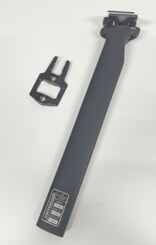 CANNONDALE SZTYCA CARBON V4 330MM 0 O/SET ( K26062)